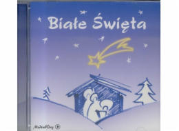 Bílé svátky CD