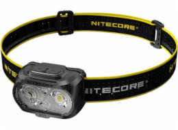 Front Front Baterlight Nitecore UT27 baterka