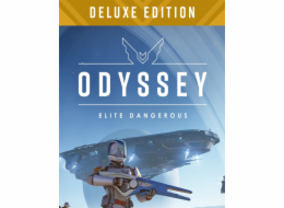 ESD Elite Dangerous Odyssey Deluxe Edition DLC