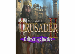 ESD Stronghold Crusader 2 Delivering Justice mini-