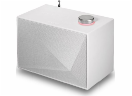 Astell & Kern Arco BE100 Bluetooth Gonik s FM rádiem - bílý