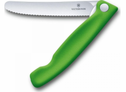 Victorinox skládací nůž pro zeleninu a ovoce švýcarský klasický Victorinox 6.7836.f4b