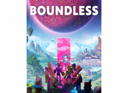 ESD Boundless