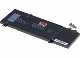 T6 Power NBDE0210 baterie - neoriginální Baterie T6 Power Dell Alienware M15, M17, G5 5590, G7 7590, 7790, 3940mAh, 60Wh, 4cell, Li-pol