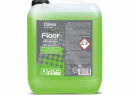 Clinex super čištění a čištění čištění čisticí podlahy clinex zisk podlaha 5l super konstrukce pro clotex ziskový podlaha 5l.