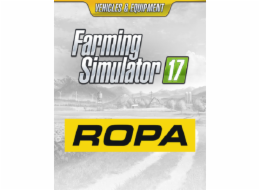 ESD Farming Simulator 17 ROPA Pack