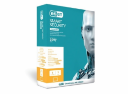 ESET Smart Security Premium 1 zařízení 12 měsíců (ESSP-N1Y1D)