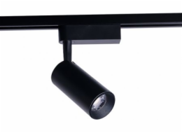 Nowodvorski světlomety Nowodvorski Iris LED 9005 profil pro kolejnice stropní lampa spot 1x20w LED černá
