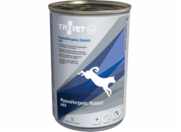 Trovet hypoalergentic RRD s králíkem - 400g