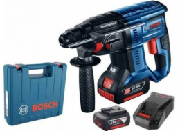 Bosch GBH 180-LI 18 V (0611911121) Hammer