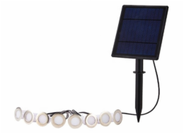 IMMAX NEO LITE ESTRELAS SMART solární zemní svítidlo, RGB, IP65, Bluetooth, TUYA