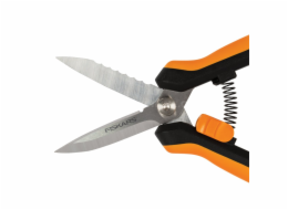 Nůžky zahradní Fiskars Solid multifunkční s pouzdrem SP320 