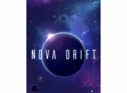 ESD Nova Drift