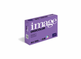 Image Digicolor kancelářský papír A4/250g, bílá, 250 listů