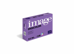 Image Digicolor kancelářský papír A3/90g, bílá, 500 listů