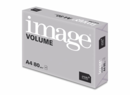 Image Volume kancelářský papír A3/80g, bílá, 500 listů