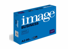 Image Business kancelářský papír A3/80g, bílá, 500 listů