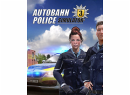 ESD Autobahn Police Simulator 3