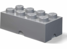 LEGO Storage Brick 8, Aufbewahrungsbox