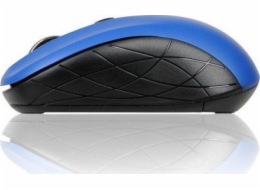 iBOX i009W Rosella wireless optical mouse  blue