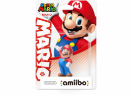Nintendo amiibo SuperMario Mario