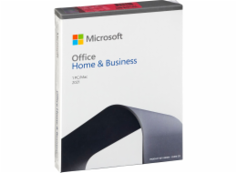 Microsoft Office Home & Business 2021 , Office-Software