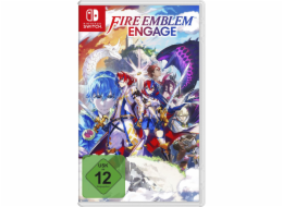 Nintendo Fire Emblem Engage