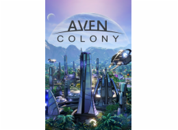 Aven Colony pro Xbox One Digitální verze