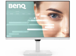 BENQ 32" LED GW3290QT/ 2560x1440/ IPS panel/ 1000:1/ 5ms/ HDMI/ DP/ 2xUSB-C/ 3x USB/ Pivot/ repro/ bílý