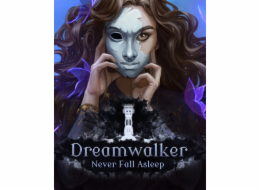 ESD Dreamwalker Never Fall Asleep