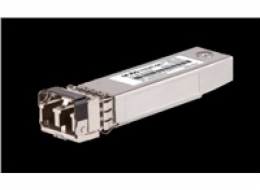 HP R9D18A Aruba Instant On 10G SFP+ LC SR 300m OM3 MMF Transceiver 1420 1930 1950 1960