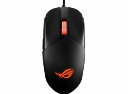 ASUS myš ROG STRIX IMPACT III, černá