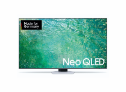 SAMSUNG Neo QLED GQ-85QN85C, QLED-Fernseher