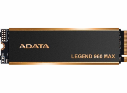 ADATA XPG GAMMIX S55/512GB/SSD/M.2 NVMe/Černá/5R