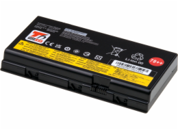 T6 Power NBIB0161 - neoriginální Baterie T6 Power Lenovo ThinkPad P70, ThinkPad P71, 5600mAh, 84Wh, 8cell