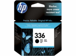 HP (336) C9362EE - ink. náplň černá, OJ 1510 originál