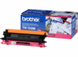 BROTHER Toner TN-135 Magenta pre HL-40x0, DCP-904x, MFC-9x40