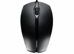 CHERRY myš Gentix, USB, drátová, černá