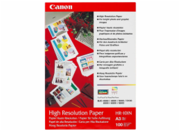 Canon HR 101 N A 3, 100 Blatt Fotopapier                 106 g
