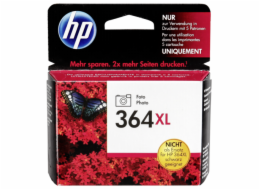 HP Tinte Foto-schwarz Nr. 364XL (CB322EE)