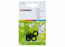 O-kroužek 9 mm (5 kusů) Gardena 5303-20 