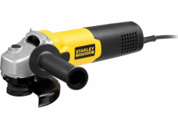 125 mm angle grinder with adjustable speed