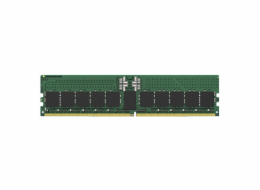 Kingston DDR5 32GB DIMM 4800MHz CL40 ECC Reg DR x8 Hynix M Rambus KSM48R40BD8KMM-32HMR Kingston DDR5 32GB DIMM 4800MHz CL40 ECC Reg DR x8 Hynix M Rambus
