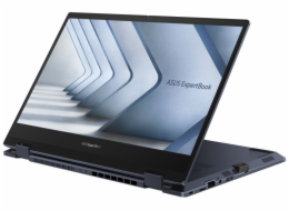 ASUS NTB ExpertBook B5 Flip (B5402FVA-KA0030X), i7-1360P,14" 1920 x 1080,16GB,1TB SSD,Intel Iris Xe,W11Pro,Star Black