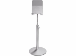 Neomounts  DS10-200SL1 / Phone Desk Stand (suited for phones up to 7") / Silver