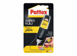 Pattex Super pero Super perfect 3 g