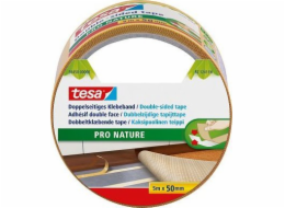 Tesa Double Sid. Tape  5m x 50mm eco 56450