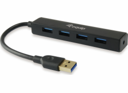 HUB USB Equip 4x USB-A 3.0 (128953)