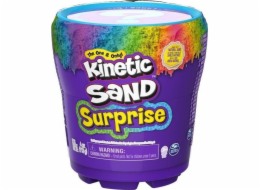 Piasek kinetyczny Kinetic Sand - Niespodzianka MIX