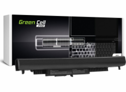 GreenCell Baterie do notebooku pro HP 14 15 17 HP 240 245 250 255 G4 G5 Baterie do notebooku Green Cell HS03 807956-001 pro HP 14 15 17, HP 240 245 250 255 G4 G5